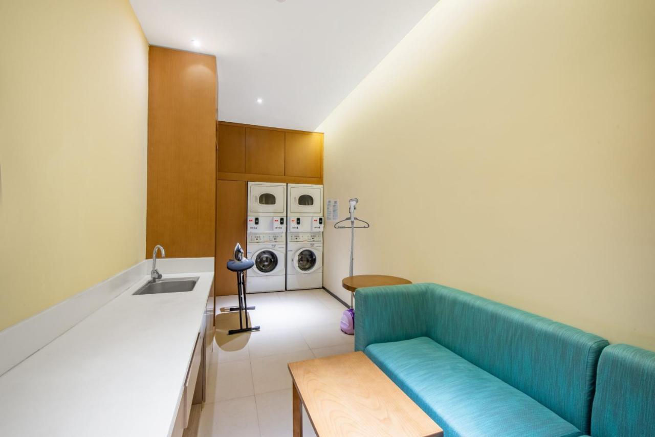 Holiday Inn Express Hangzhou East Station By Ihg Εξωτερικό φωτογραφία