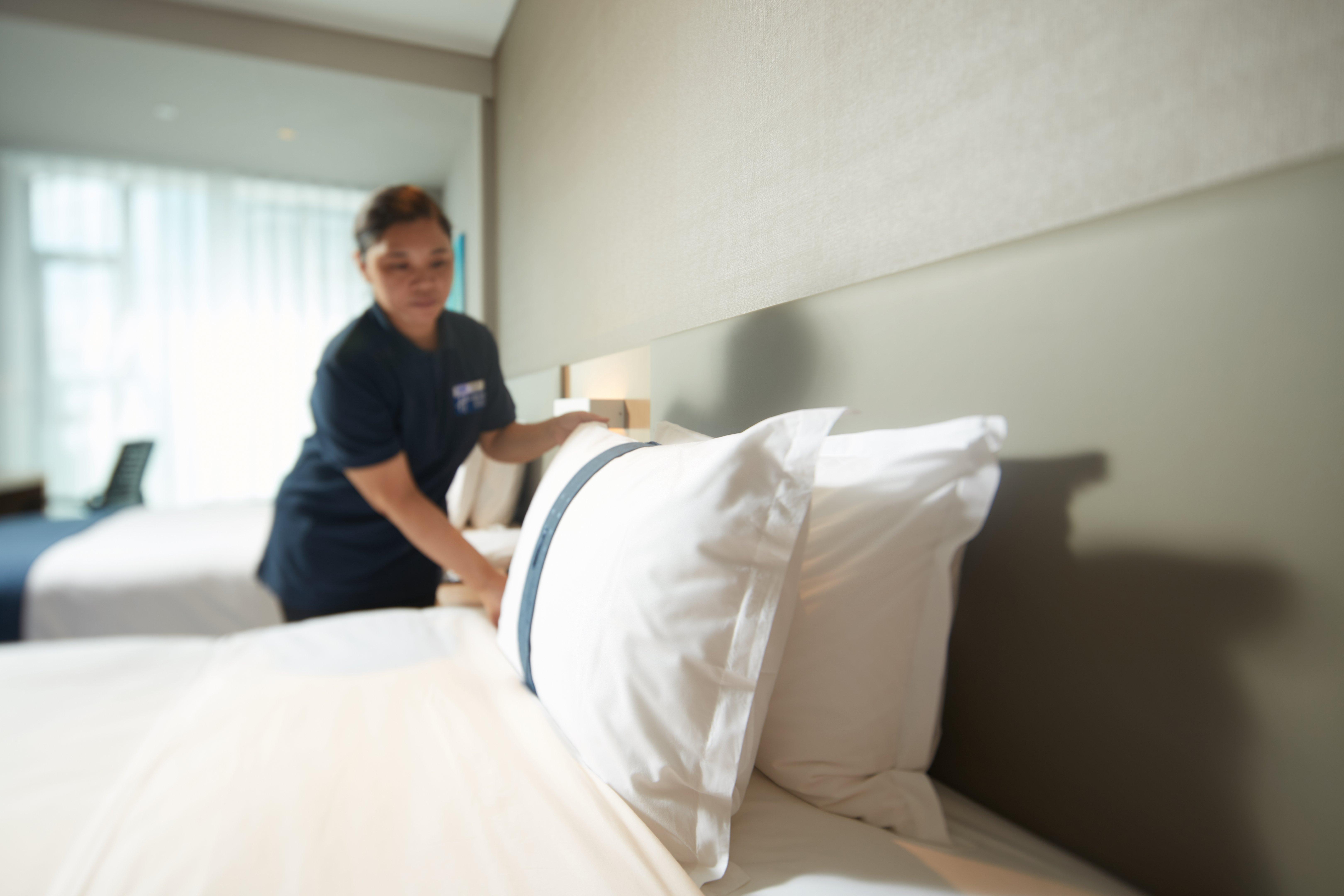 Holiday Inn Express Hangzhou East Station By Ihg Εξωτερικό φωτογραφία