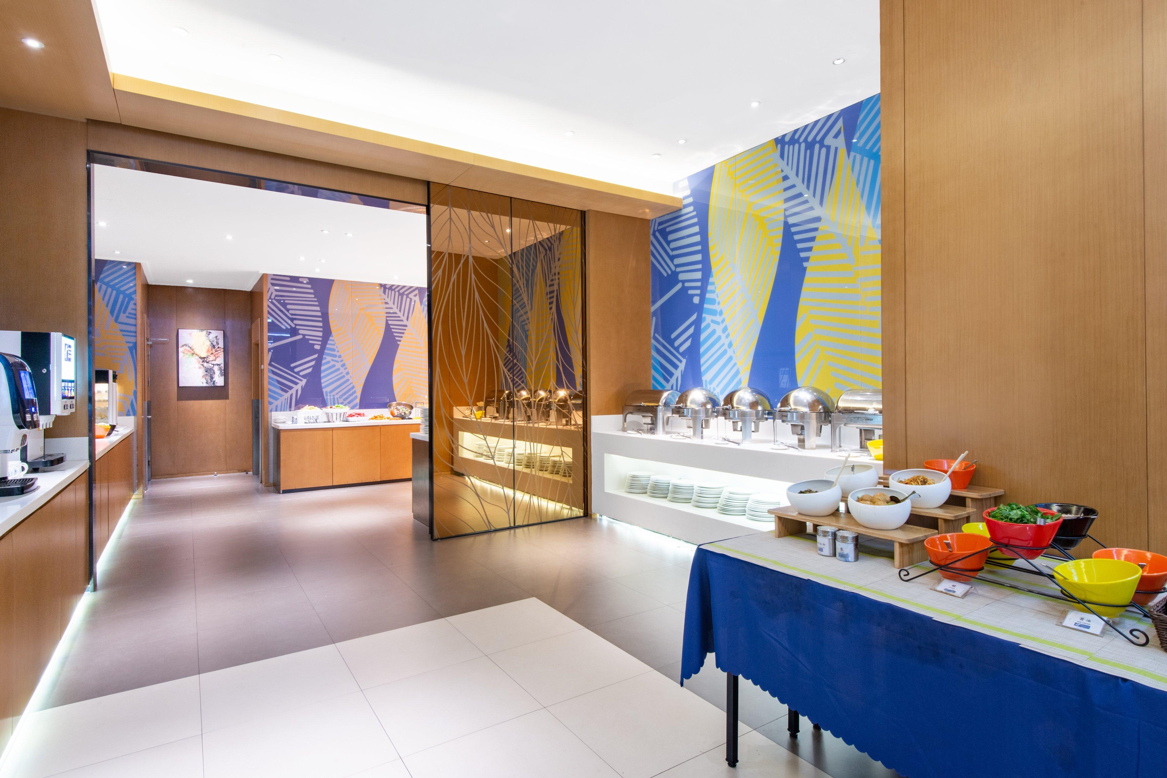 Holiday Inn Express Hangzhou East Station By Ihg Εξωτερικό φωτογραφία