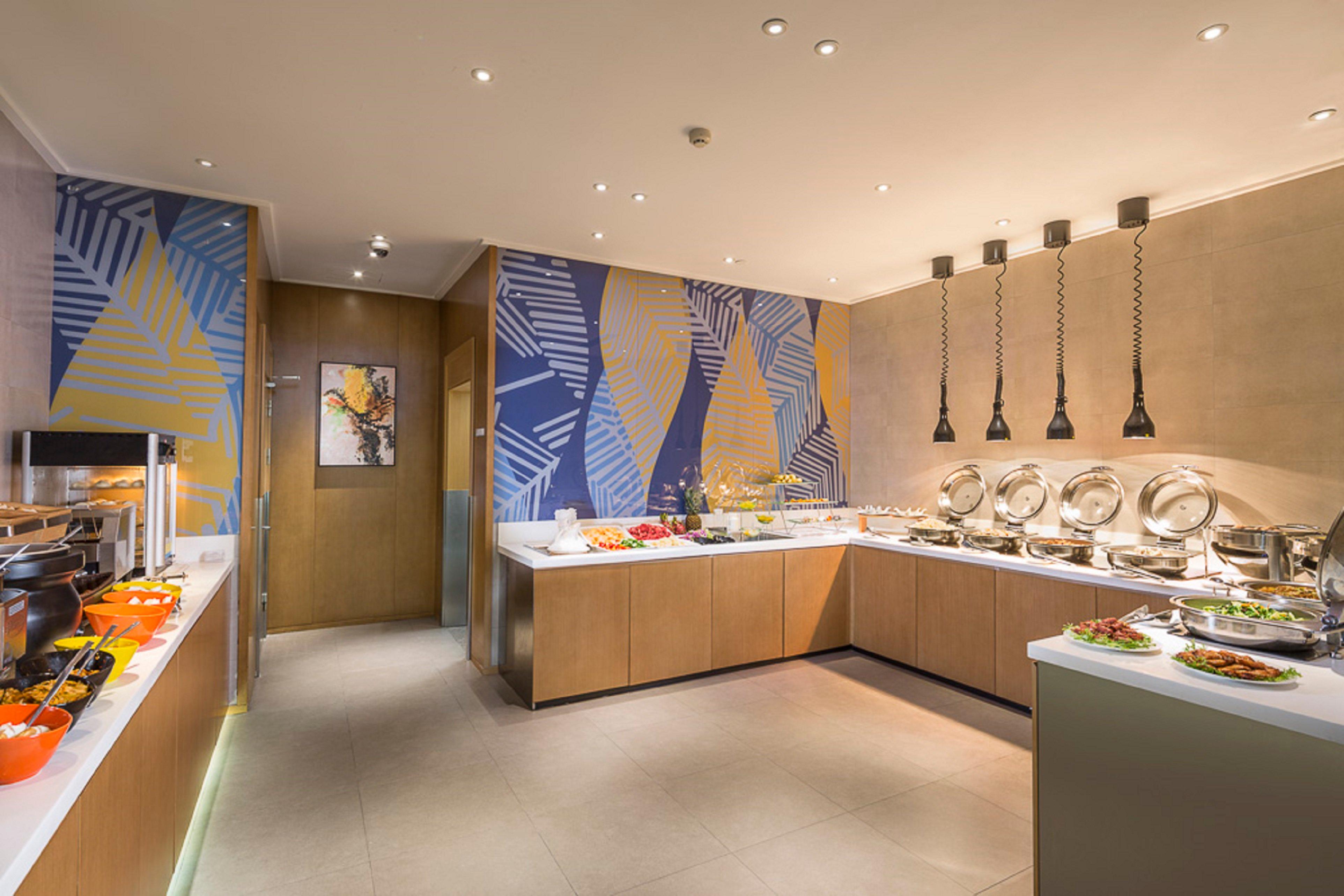 Holiday Inn Express Hangzhou East Station By Ihg Εξωτερικό φωτογραφία