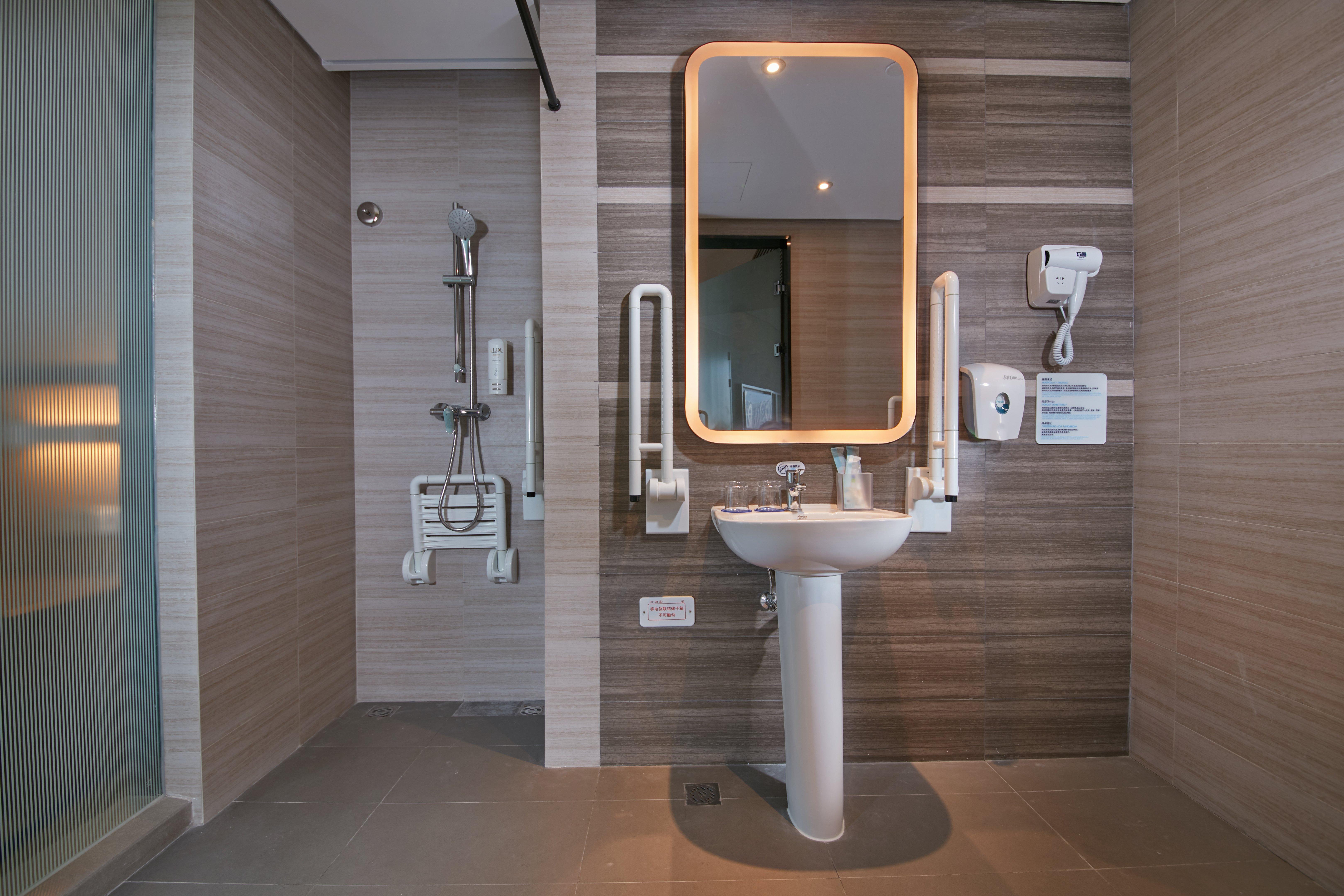Holiday Inn Express Hangzhou East Station By Ihg Εξωτερικό φωτογραφία