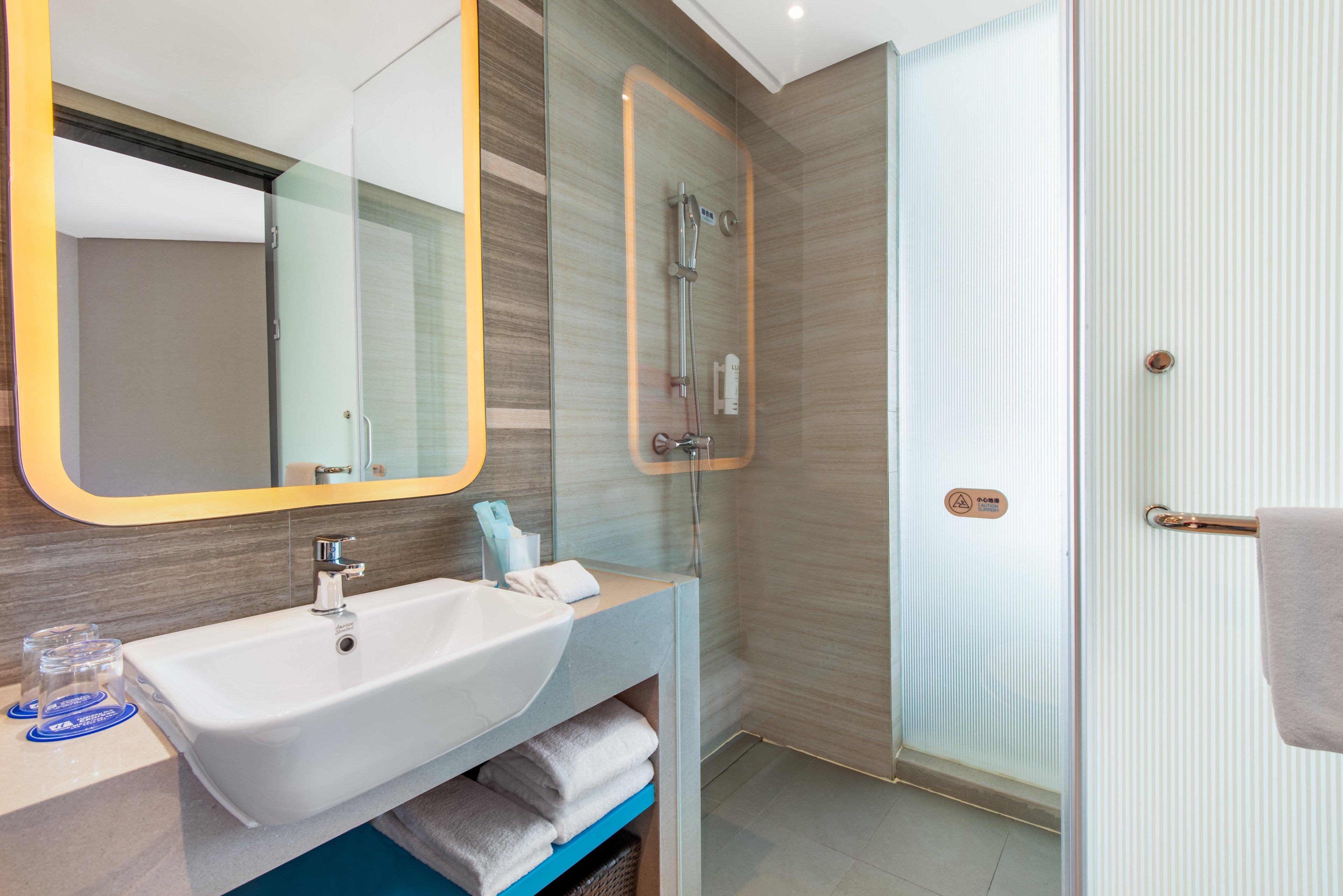 Holiday Inn Express Hangzhou East Station By Ihg Εξωτερικό φωτογραφία