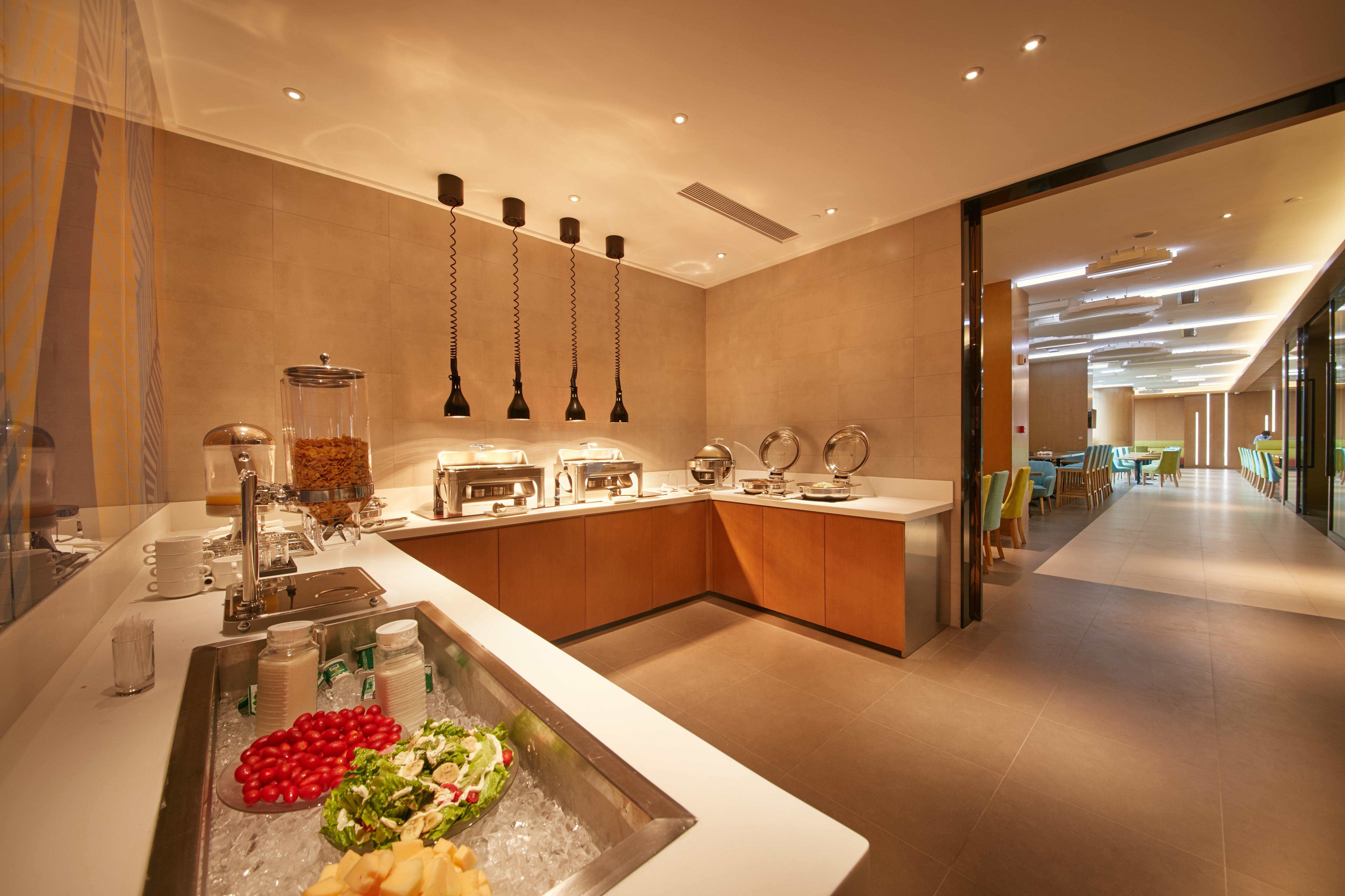 Holiday Inn Express Hangzhou East Station By Ihg Εξωτερικό φωτογραφία