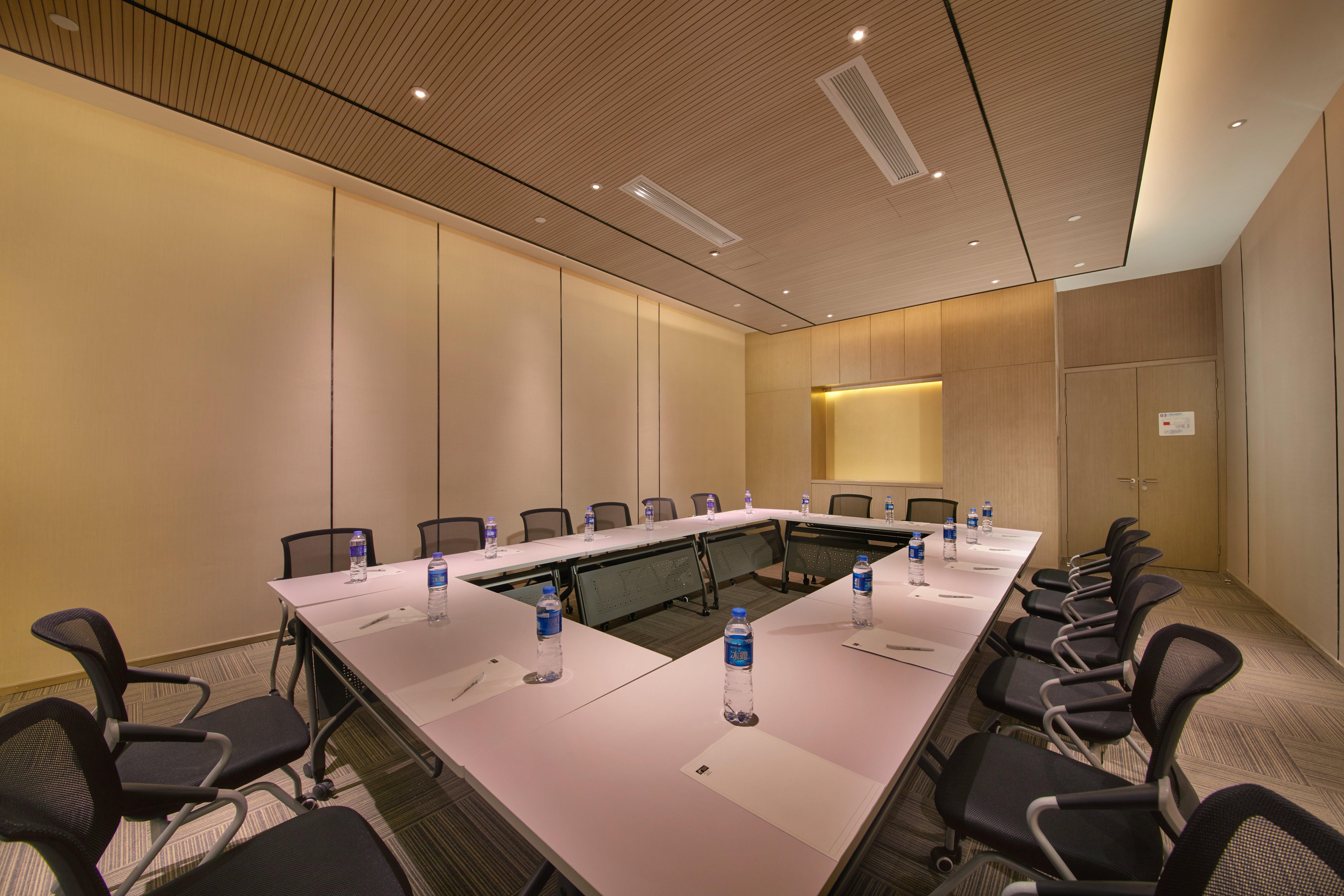 Holiday Inn Express Hangzhou East Station By Ihg Εξωτερικό φωτογραφία