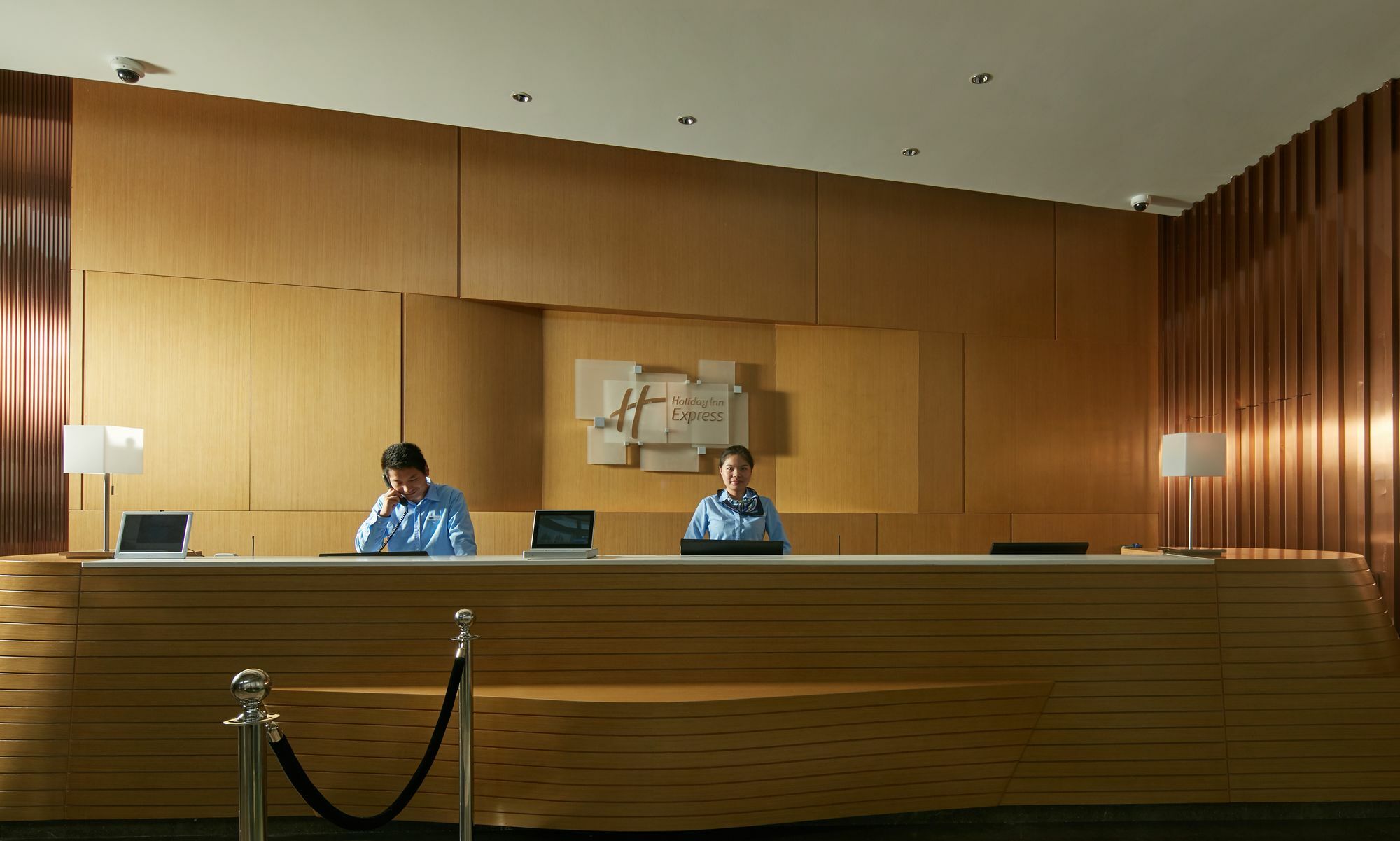 Holiday Inn Express Hangzhou East Station By Ihg Εξωτερικό φωτογραφία